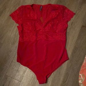 Torrid bodysuit❤️❤️